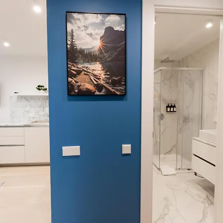 Treasure Cozy Heart Of - Self Check-in Apartment *