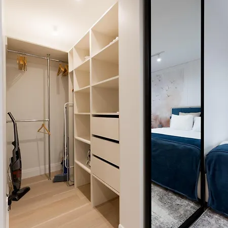 Apartment Treasure Cozy Heart Of - Self Check-in Riga