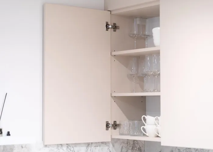 Treasure Cozy Heart Of - Self Check-in Riga