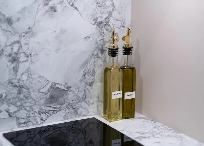 Treasure Cozy Heart Of - Self Check-in Lägenhet