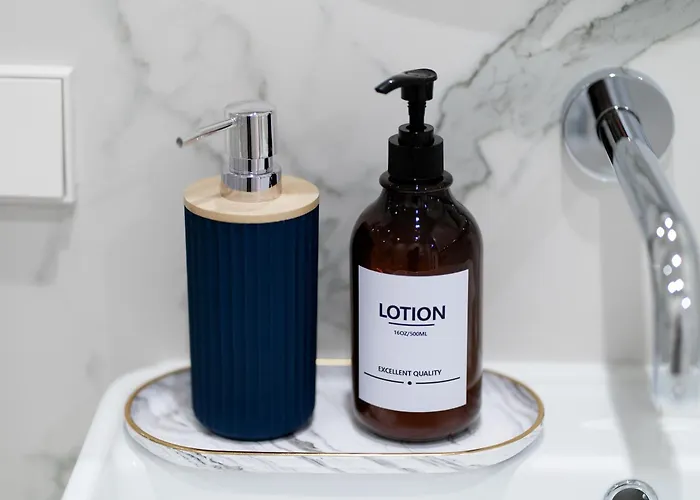 Treasure Cozy Heart Of - Self Check-in Lägenhet Riga