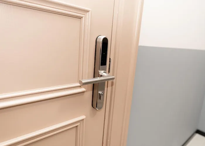 Treasure Cozy Heart Of - Self Check-in *