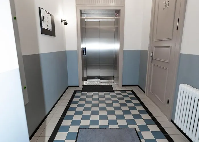 Treasure Cozy Heart Of - Self Check-in