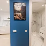 Treasure Cozy Heart Of - Self Check-in Апартаменты *