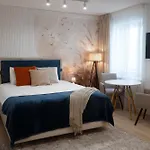 Treasure Cozy Heart Of - Self Check-in Appartement Riga