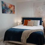 Appartement Treasure Cozy Heart Of - Self Check-in Riga