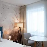 Treasure Cozy Heart Of - Self Check-in Appartement *
