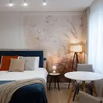 Treasure Cozy Heart Of - Self Check-in Appartement Riga