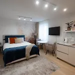 Appartement Treasure Cozy Heart Of - Self Check-in