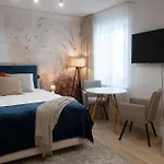 Treasure Cozy Heart Of - Self Check-in Appartement Riga