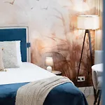 Apartament Treasure Cozy Heart Of - Self Check-in Ryga