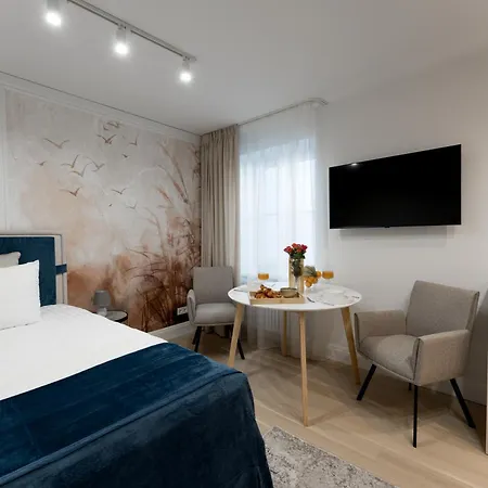 Treasure Cozy Heart Of - Self Check-in