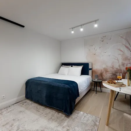 Treasure Cozy Heart Of - Self Check-in * Рига