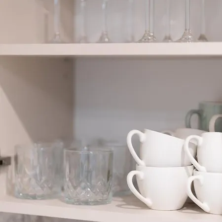 Treasure Cozy Heart Of - Self Check-in Apartamento Riga