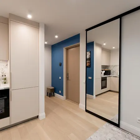 Treasure Cozy Heart Of - Self Check-in Apartment