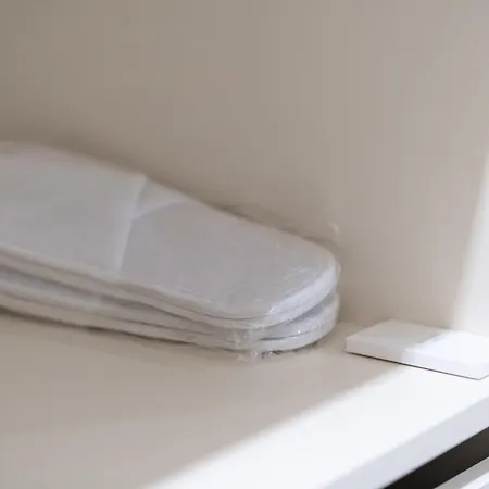 Treasure Cozy Heart Of - Self Check-in