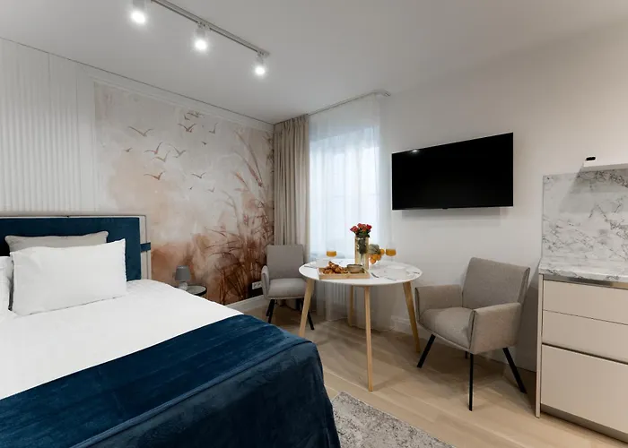 Treasure Cozy Heart Of - Self Check-in