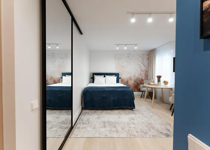 Treasure Cozy Heart Of - Self Check-in * Рига