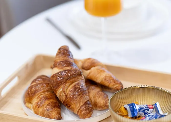 Treasure Cozy Heart Of - Self Check-in Апартаменты Рига