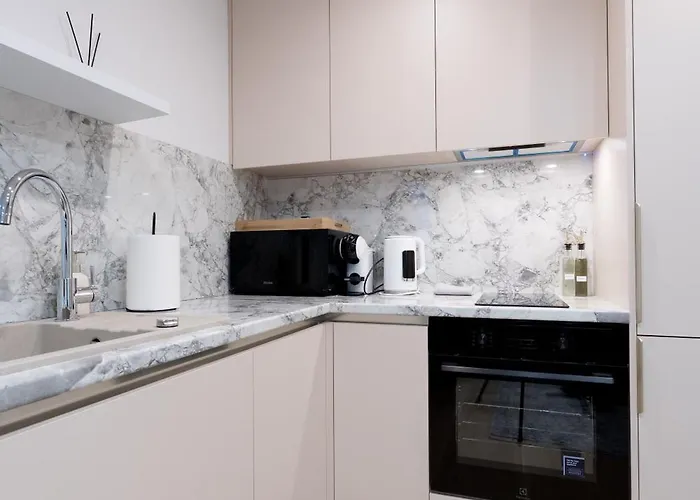 Treasure Cozy Heart Of - Self Check-in Appartement *