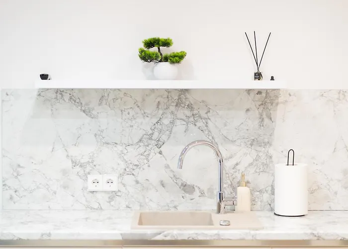 公寓 Treasure Cozy Heart Of - Self Check-in