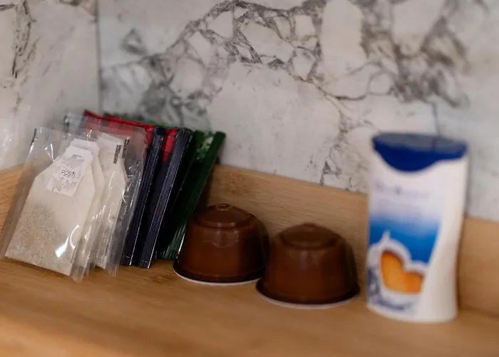 Treasure Cozy Heart Of - Self Check-in Appartement *