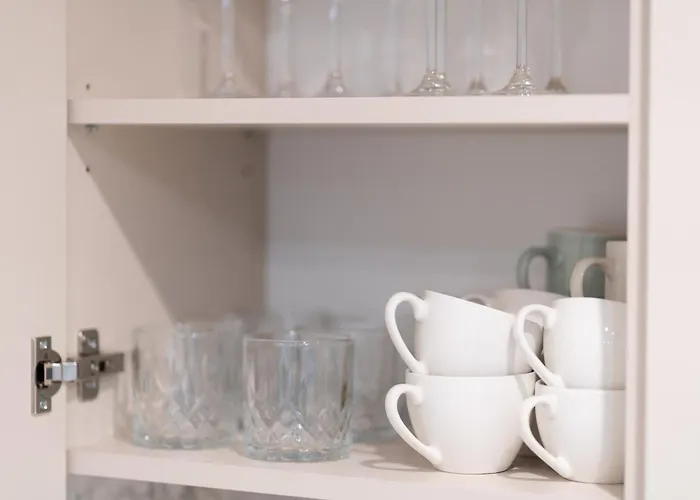 Treasure Cozy Heart Of - Self Check-in 公寓 里加