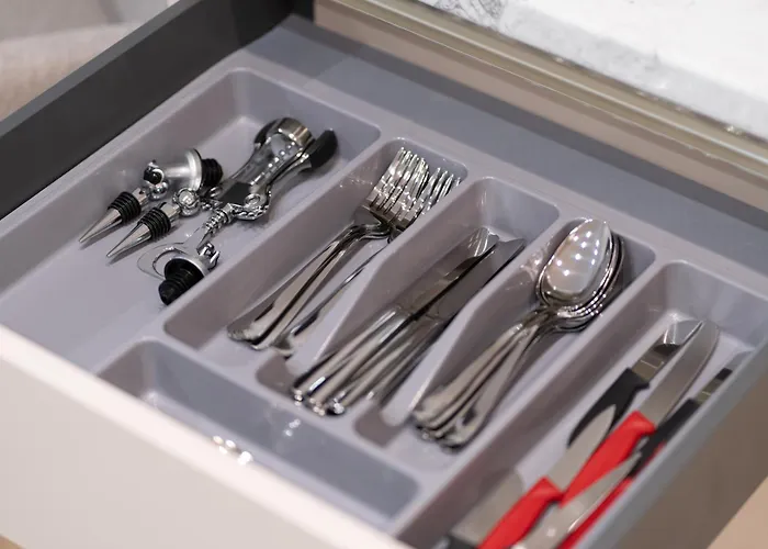 Treasure Cozy Heart Of - Self Check-in 公寓