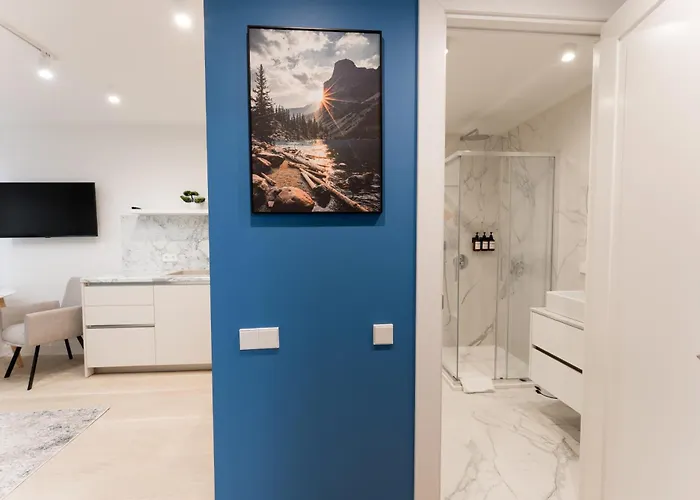 Treasure Cozy Heart Of - Self Check-in 公寓 *