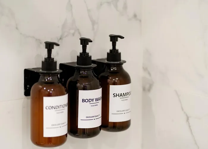 Апартаменты Treasure Cozy Heart Of - Self Check-in *