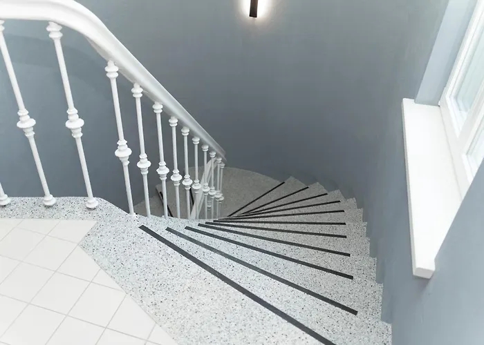 Treasure Cozy Heart Of - Self Check-in