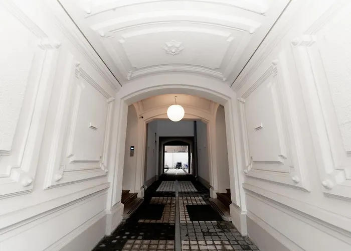 Treasure Cozy Heart Of - Self Check-in