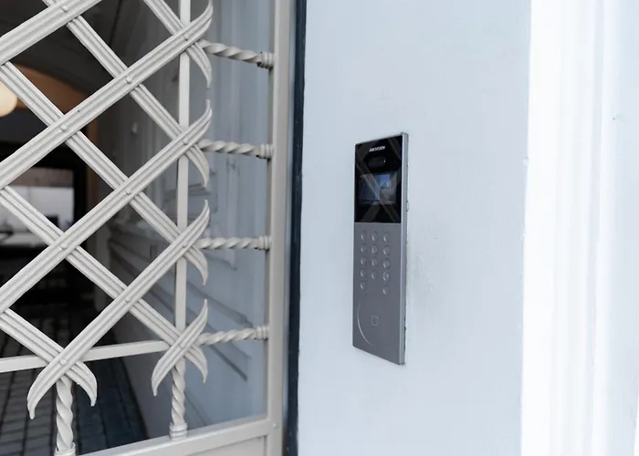 Treasure Cozy Heart Of - Self Check-in 里加