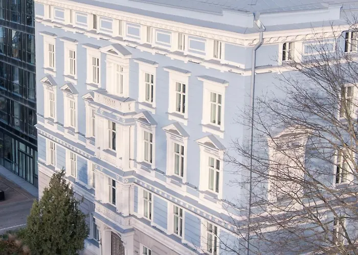 Апартаменты Treasure Cozy Heart Of - Self Check-in