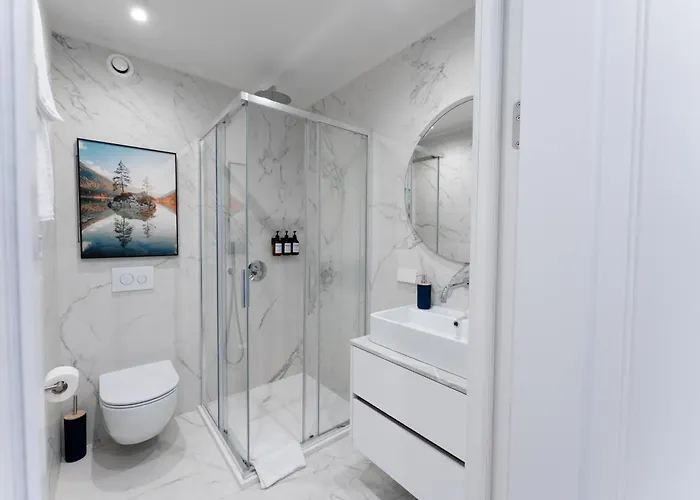 Апартаменти Treasure Cozy Heart Of - Self Check-in *