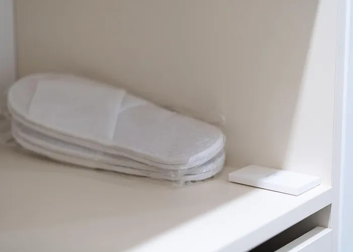 Treasure Cozy Heart Of - Self Check-in