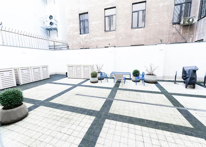 Treasure Cozy Heart Of - Self Check-in Апартаменти